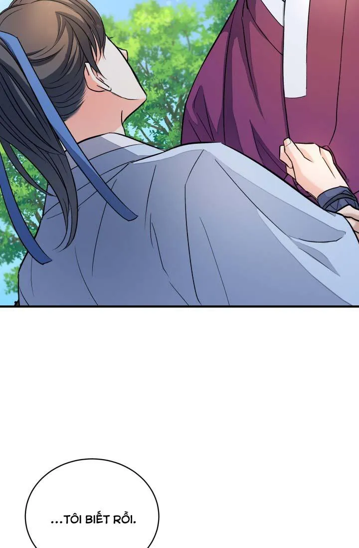 BÓNG TRĂNG Chapter 11 Trang 26