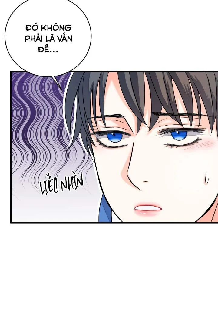 BÓNG TRĂNG Chapter 11 Trang 33