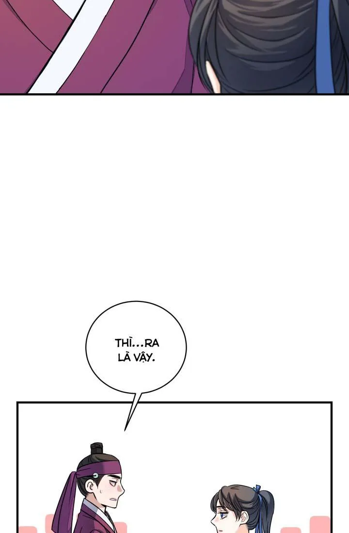 BÓNG TRĂNG Chapter 11 Trang 35
