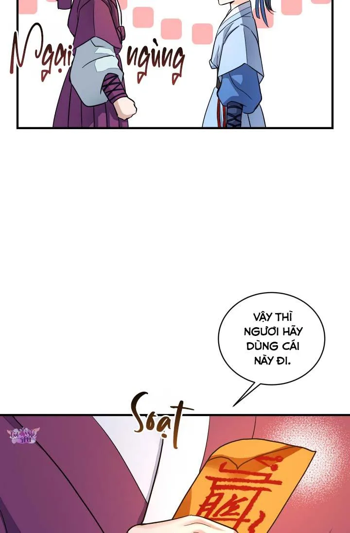 BÓNG TRĂNG Chapter 11 Trang 36