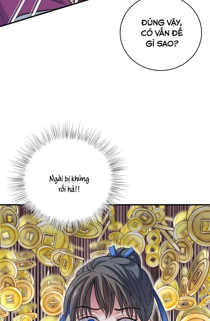 BÓNG TRĂNG Chapter 11 Trang 39