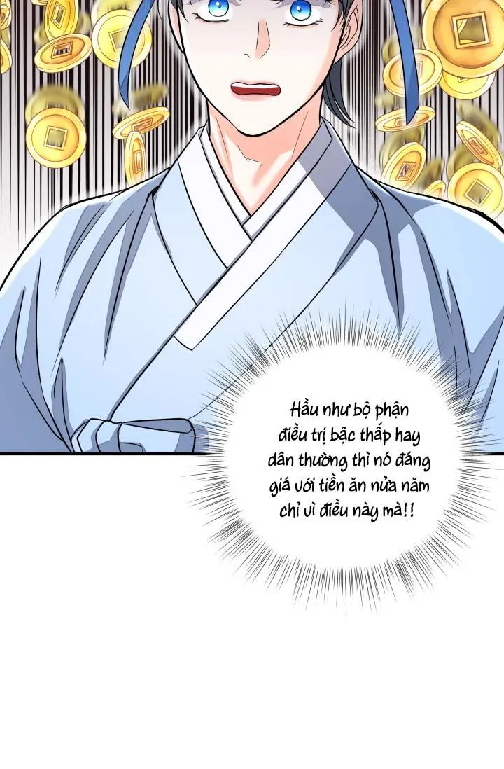 BÓNG TRĂNG Chapter 11 Trang 40