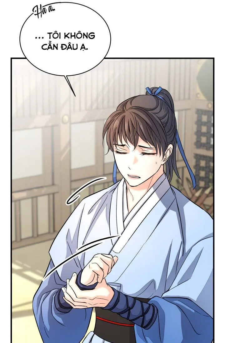 BÓNG TRĂNG Chapter 11 Trang 41