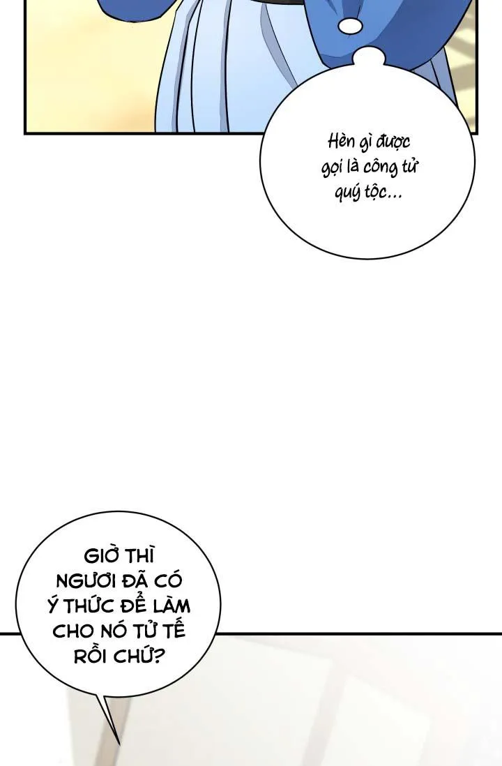 BÓNG TRĂNG Chapter 11 Trang 42