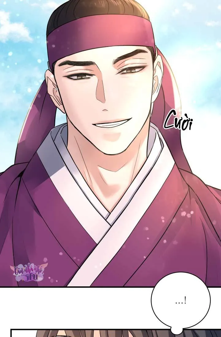 BÓNG TRĂNG Chapter 11 Trang 44