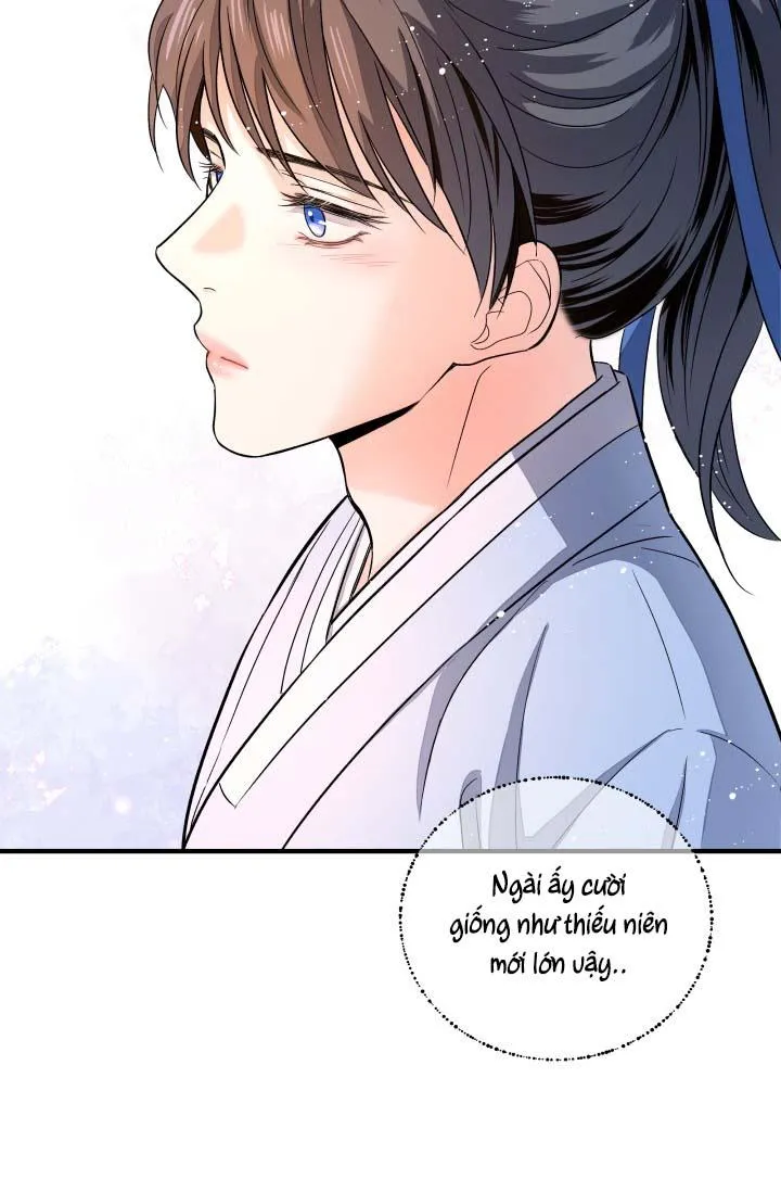 BÓNG TRĂNG Chapter 11 Trang 46