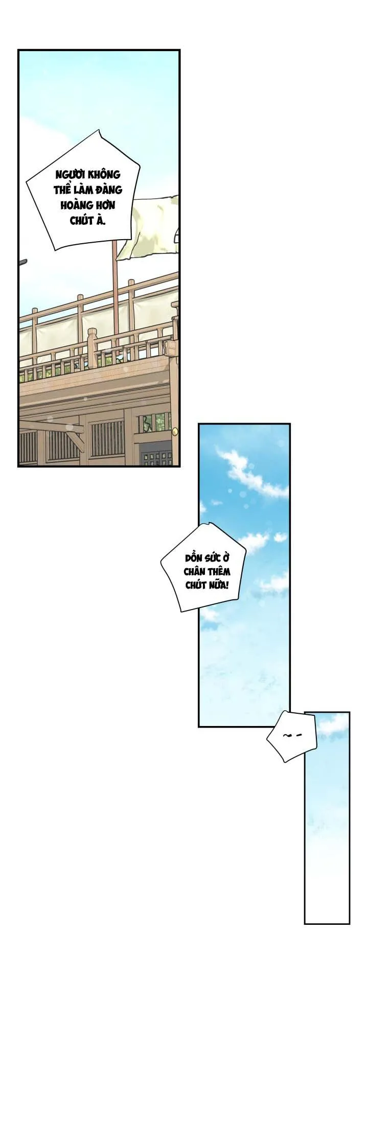 BÓNG TRĂNG Chapter 11 Trang 47