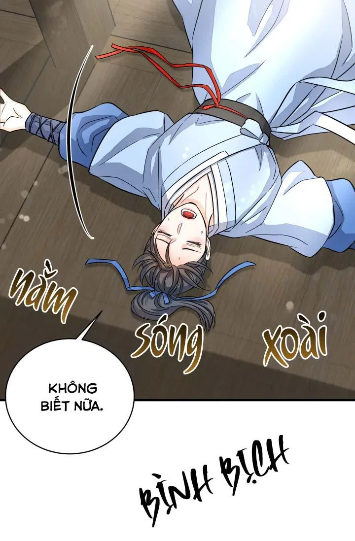 BÓNG TRĂNG Chapter 11 Trang 50