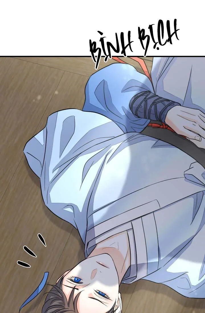 BÓNG TRĂNG Chapter 11 Trang 51