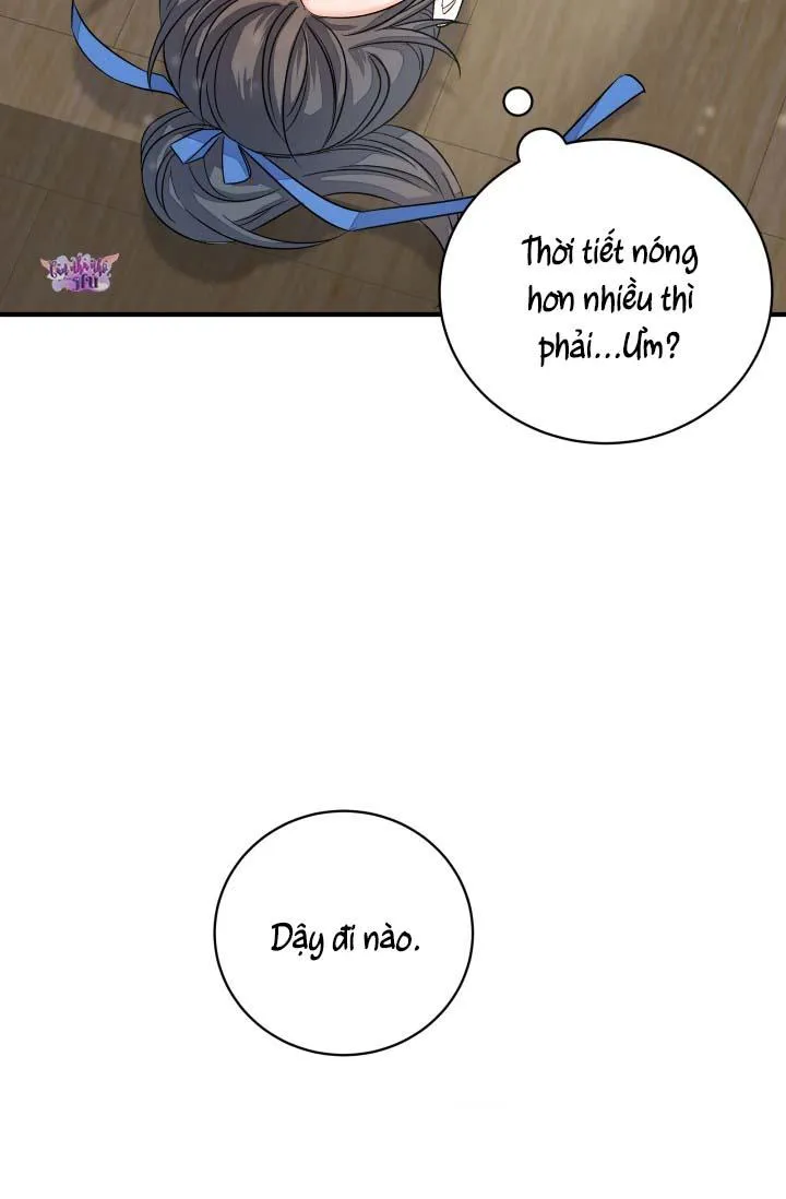 BÓNG TRĂNG Chapter 11 Trang 52