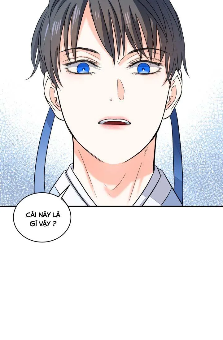 BÓNG TRĂNG Chapter 11 Trang 54