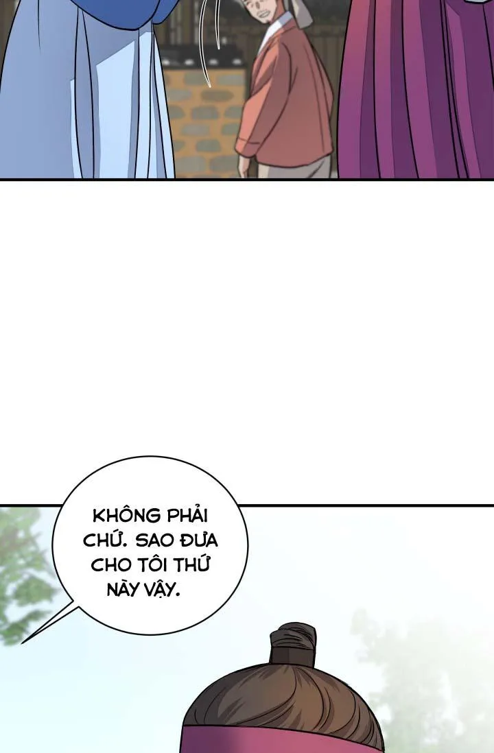 BÓNG TRĂNG Chapter 11 Trang 56