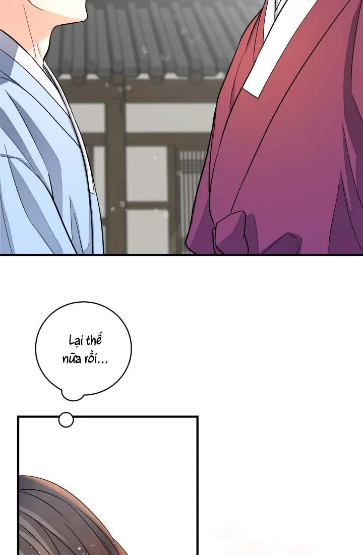 BÓNG TRĂNG Chapter 11 Trang 59