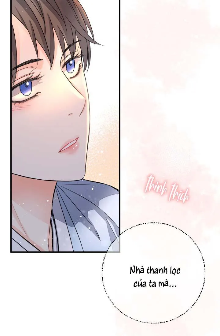 BÓNG TRĂNG Chapter 11 Trang 60