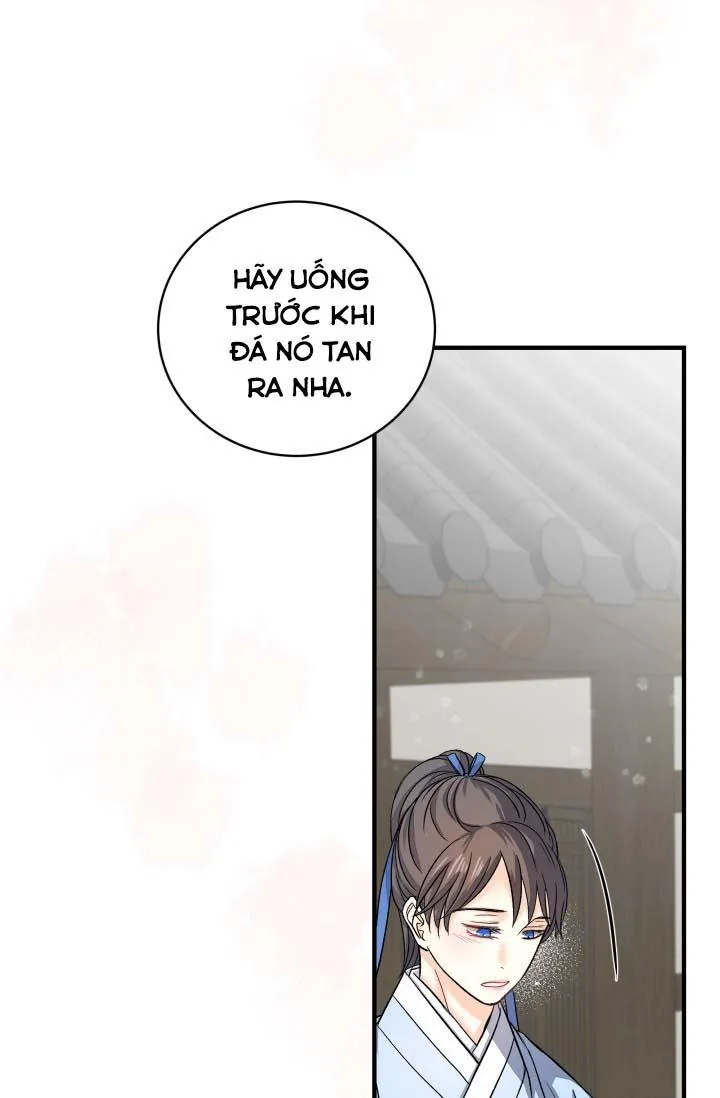 BÓNG TRĂNG Chapter 11 Trang 61