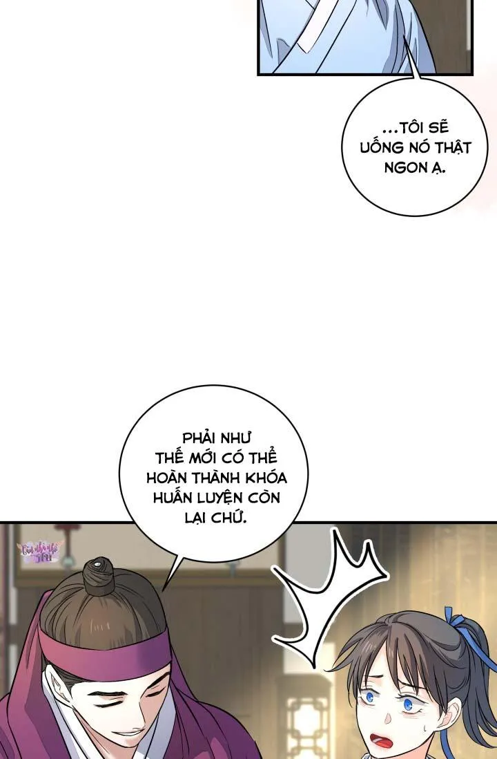 BÓNG TRĂNG Chapter 11 Trang 62