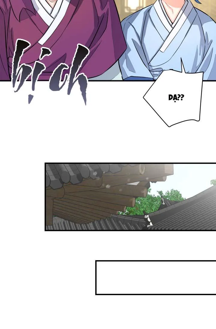 BÓNG TRĂNG Chapter 11 Trang 63