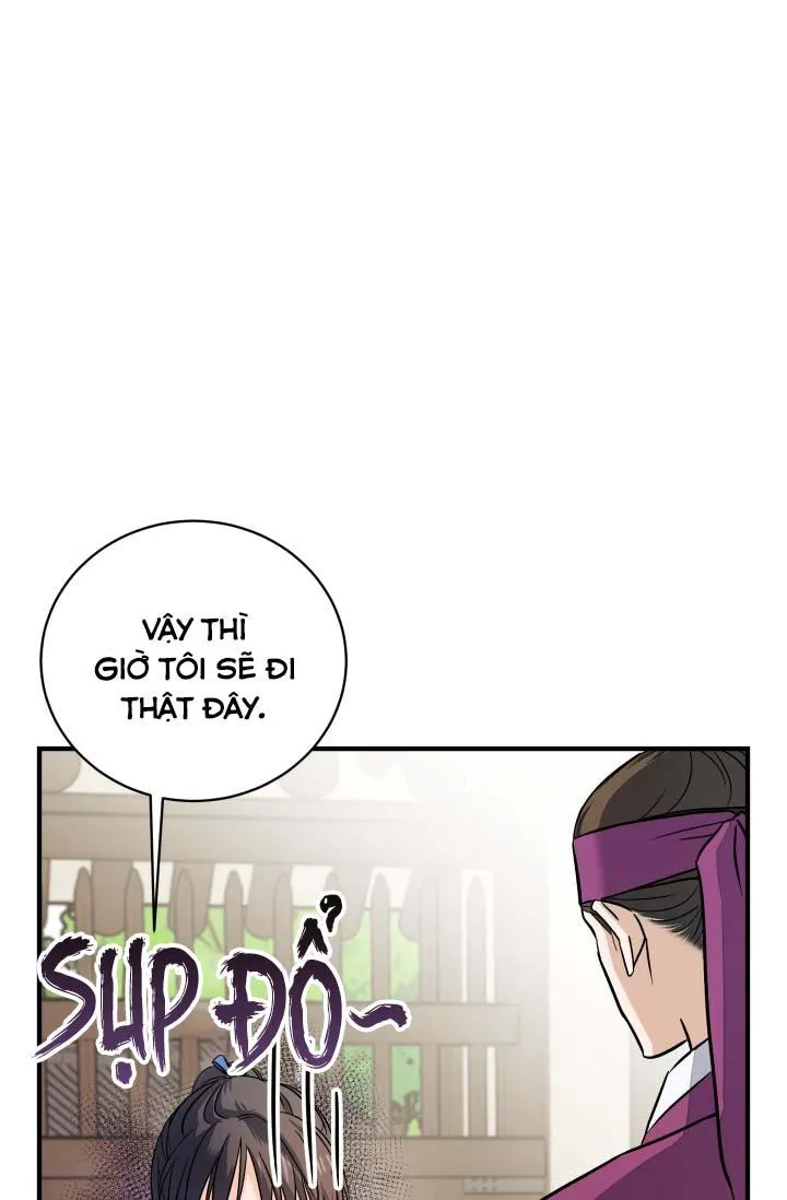 BÓNG TRĂNG Chapter 11 Trang 64