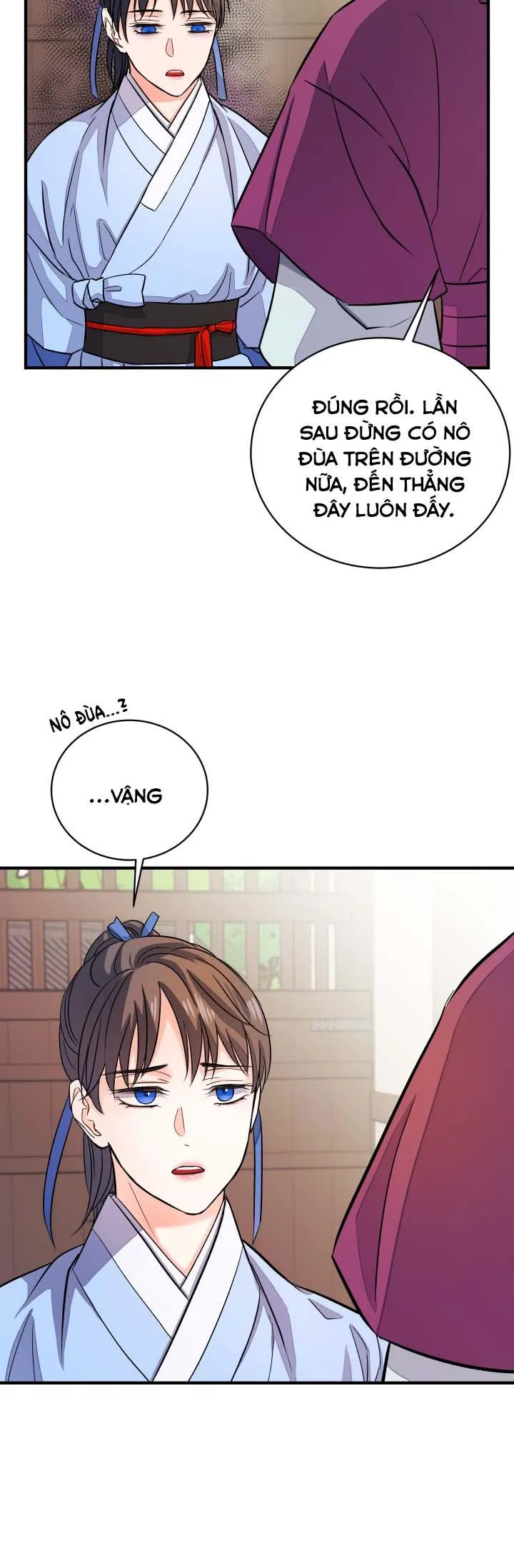 BÓNG TRĂNG Chapter 11 Trang 65