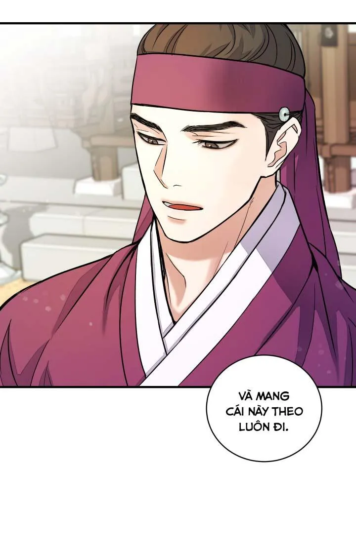 BÓNG TRĂNG Chapter 11 Trang 66