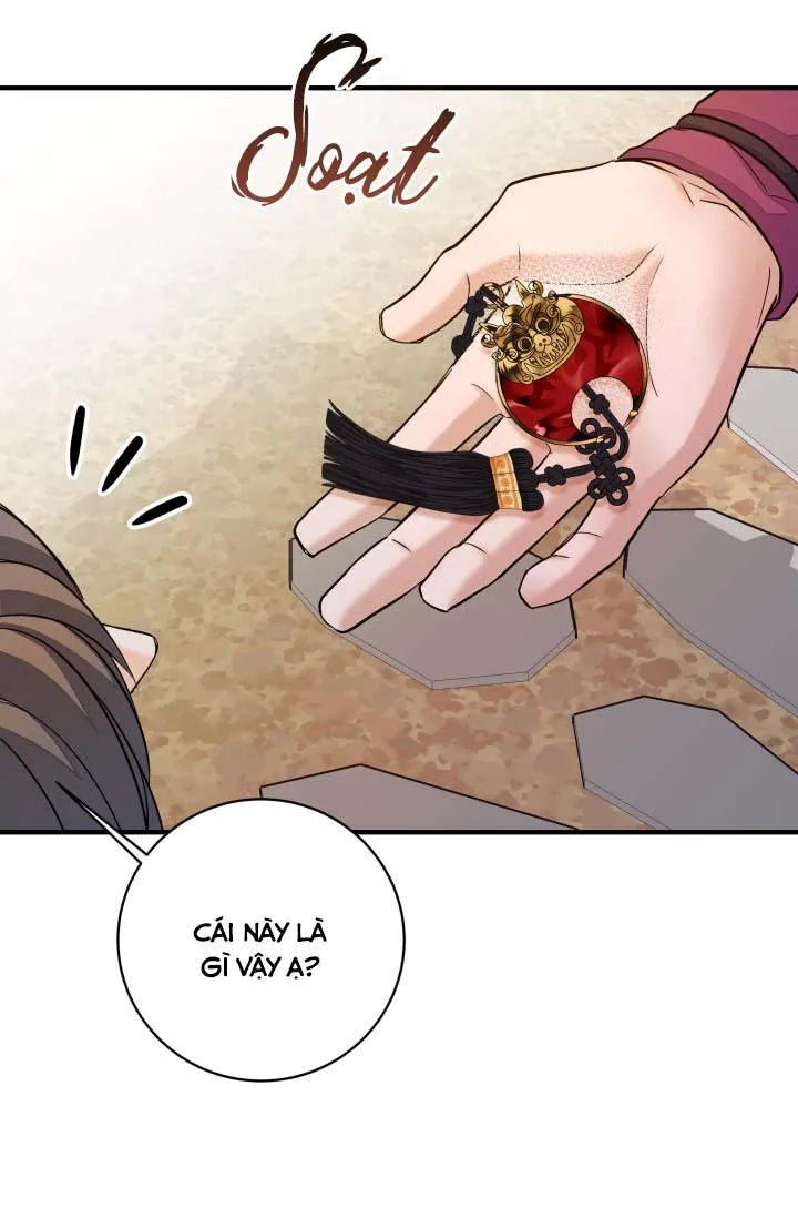 BÓNG TRĂNG Chapter 11 Trang 67