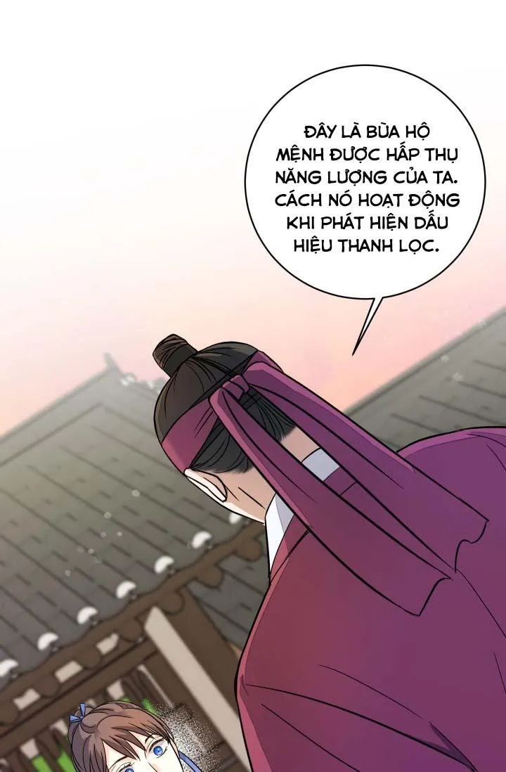 BÓNG TRĂNG Chapter 11 Trang 68