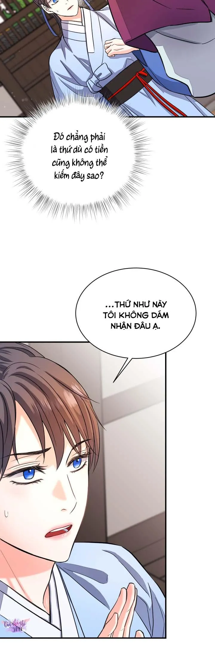 BÓNG TRĂNG Chapter 11 Trang 69