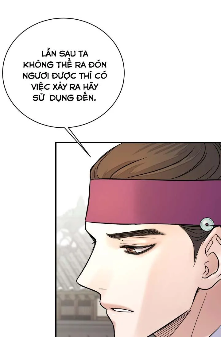 BÓNG TRĂNG Chapter 11 Trang 70