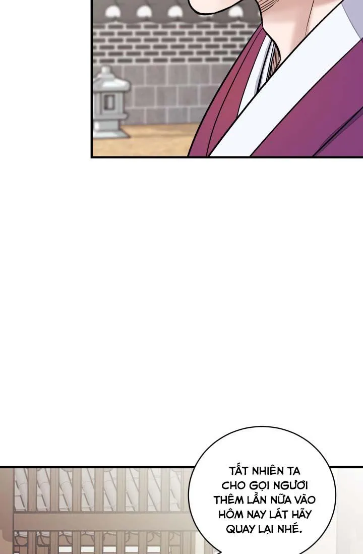 BÓNG TRĂNG Chapter 11 Trang 71