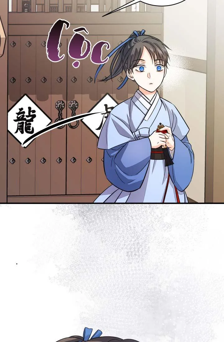 BÓNG TRĂNG Chapter 11 Trang 72