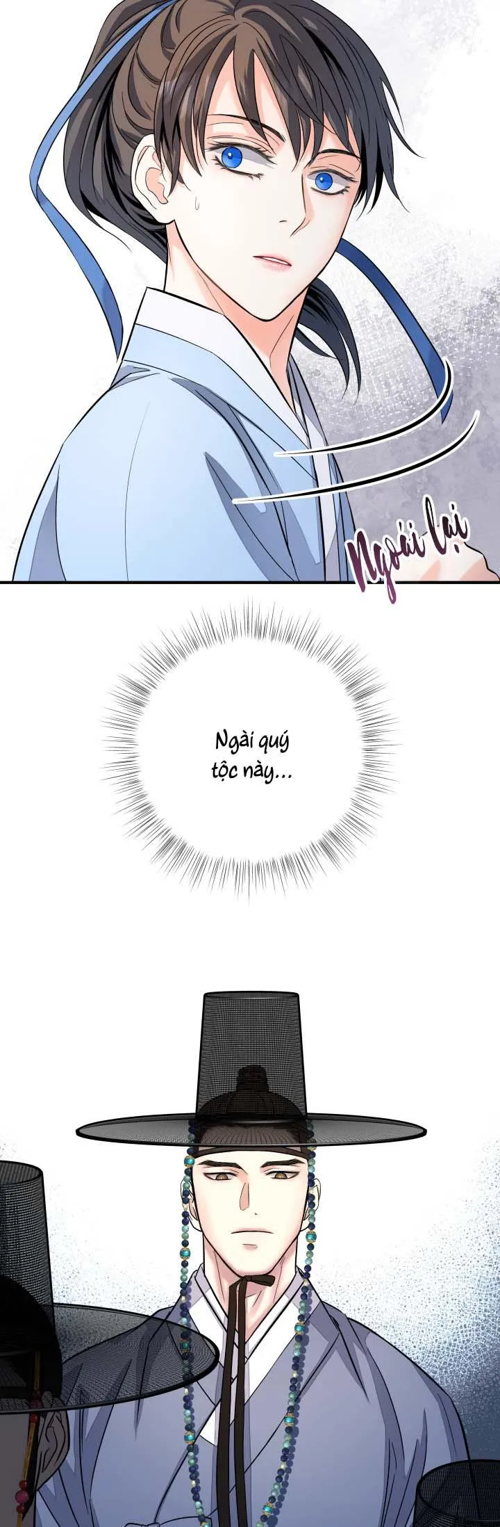 BÓNG TRĂNG Chapter 11 Trang 73