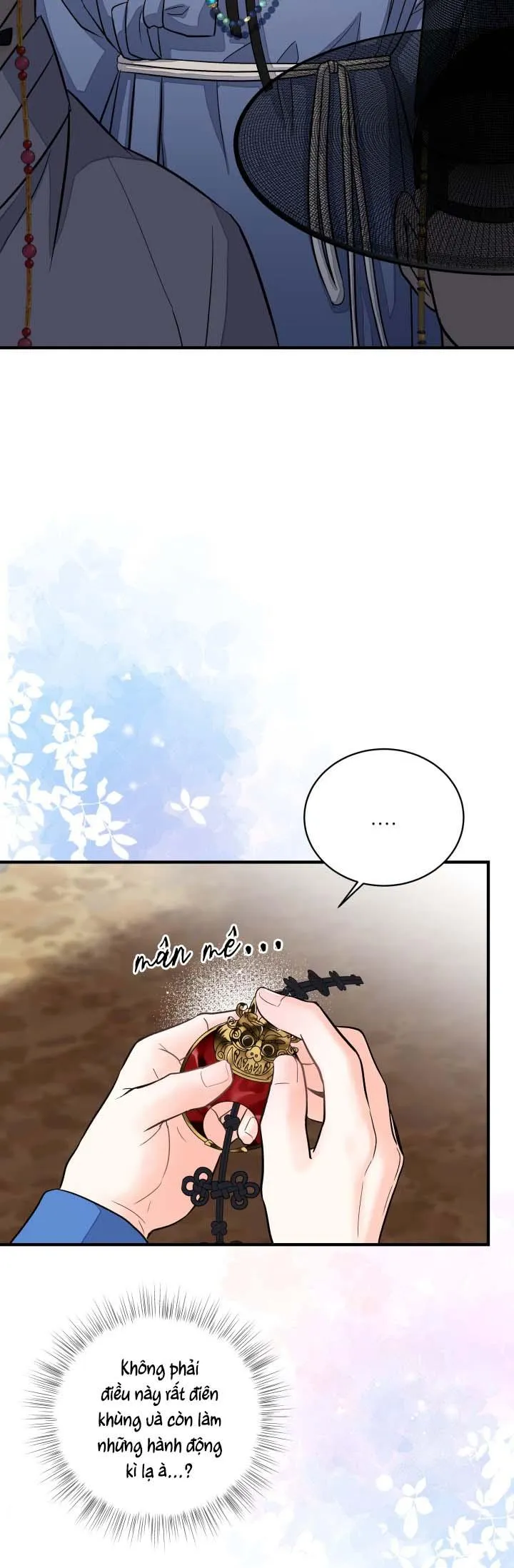 BÓNG TRĂNG Chapter 11 Trang 74