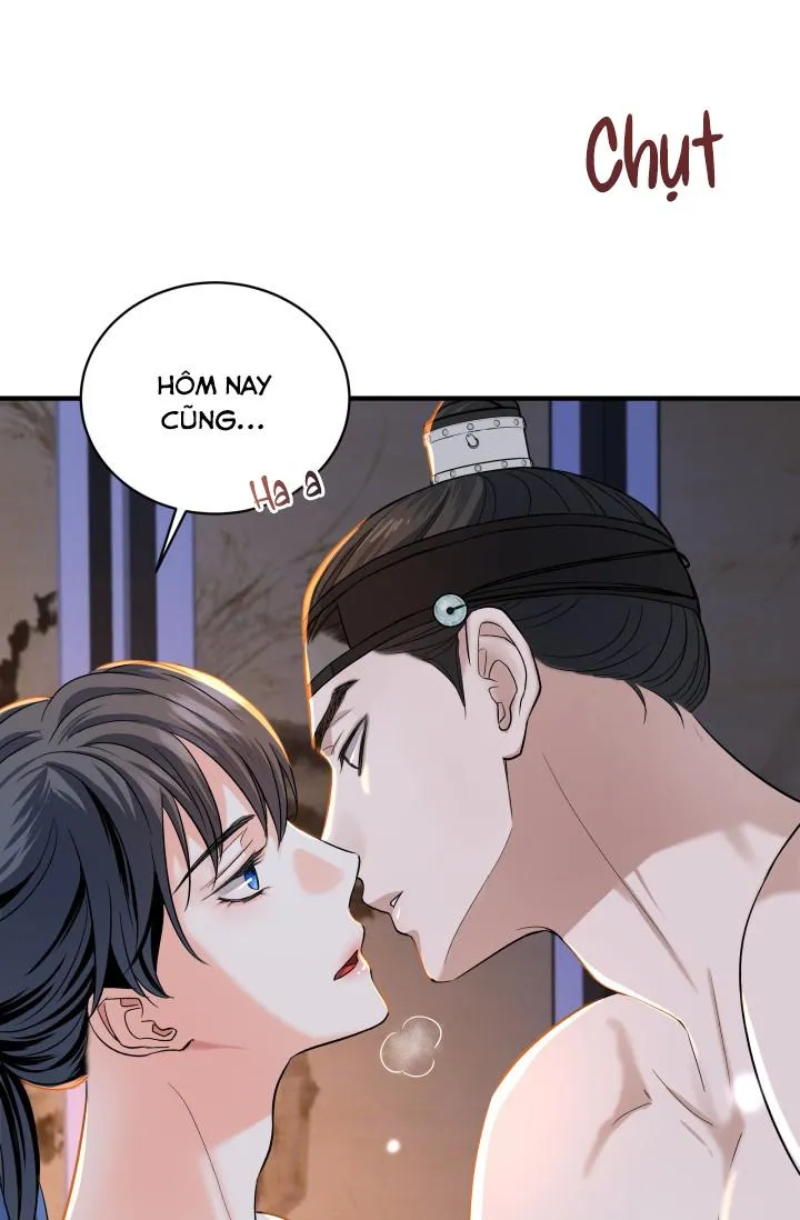 BÓNG TRĂNG Chapter 12 Trang 5