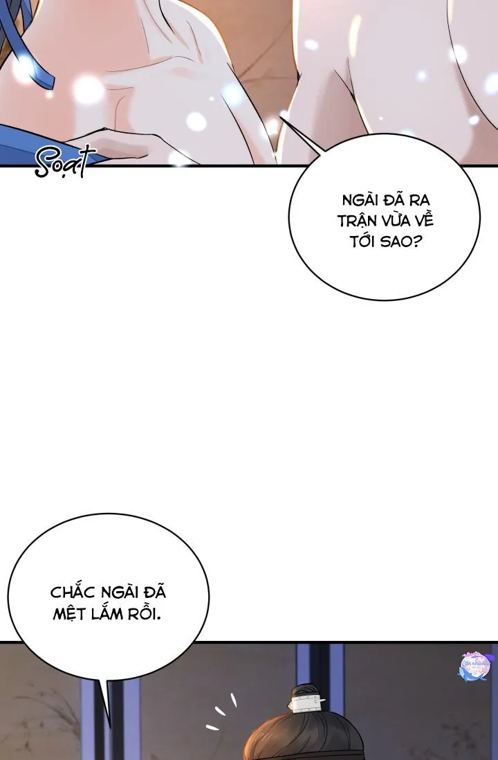 BÓNG TRĂNG Chapter 12 Trang 6