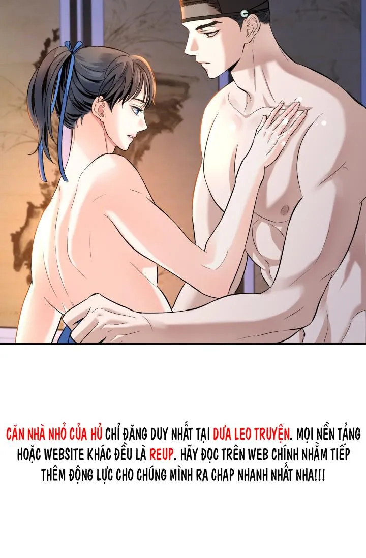 BÓNG TRĂNG Chapter 12 Trang 7