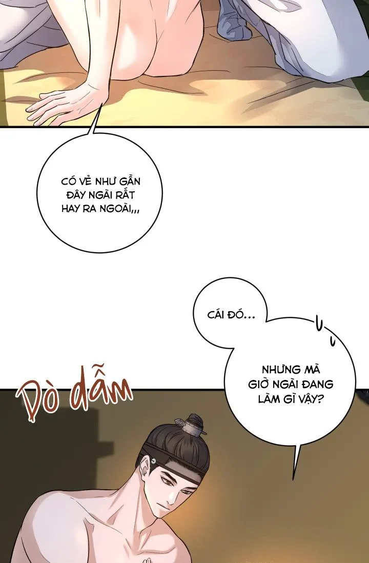 BÓNG TRĂNG Chapter 12 Trang 9