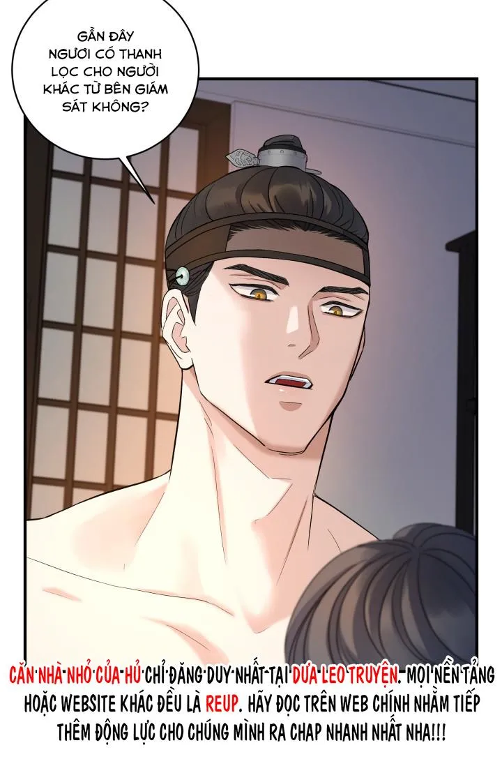 BÓNG TRĂNG Chapter 12 Trang 12