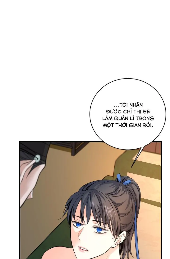 BÓNG TRĂNG Chapter 12 Trang 13