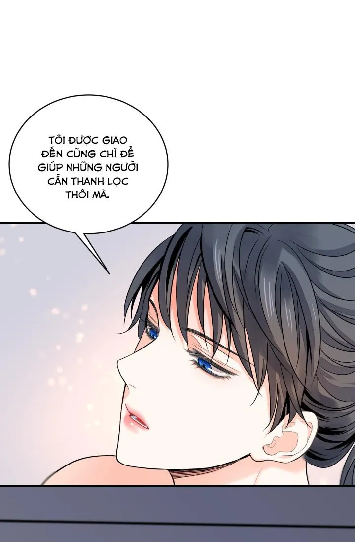 BÓNG TRĂNG Chapter 12 Trang 17