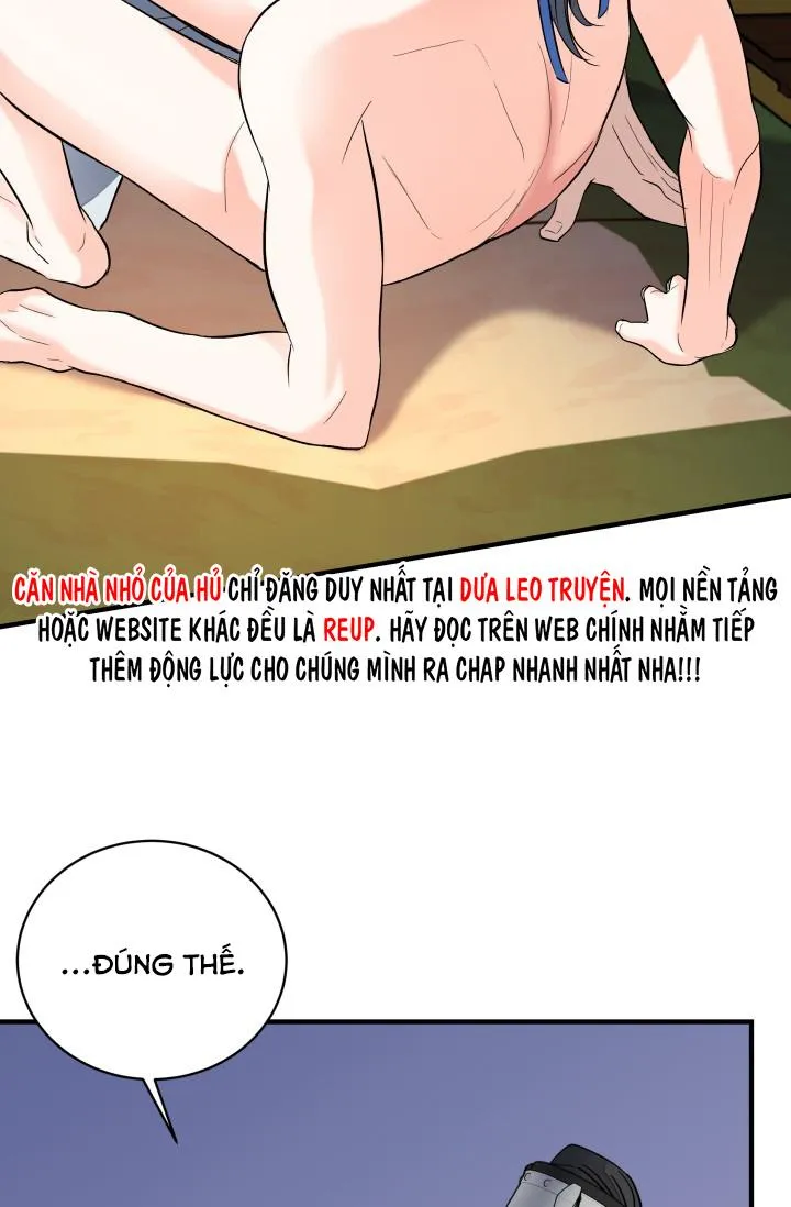 BÓNG TRĂNG Chapter 12 Trang 19