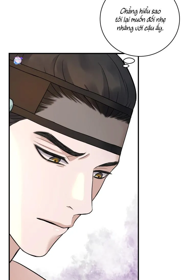 BÓNG TRĂNG Chapter 12 Trang 22