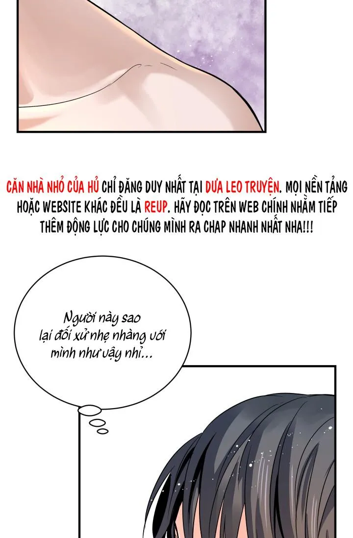 BÓNG TRĂNG Chapter 12 Trang 23