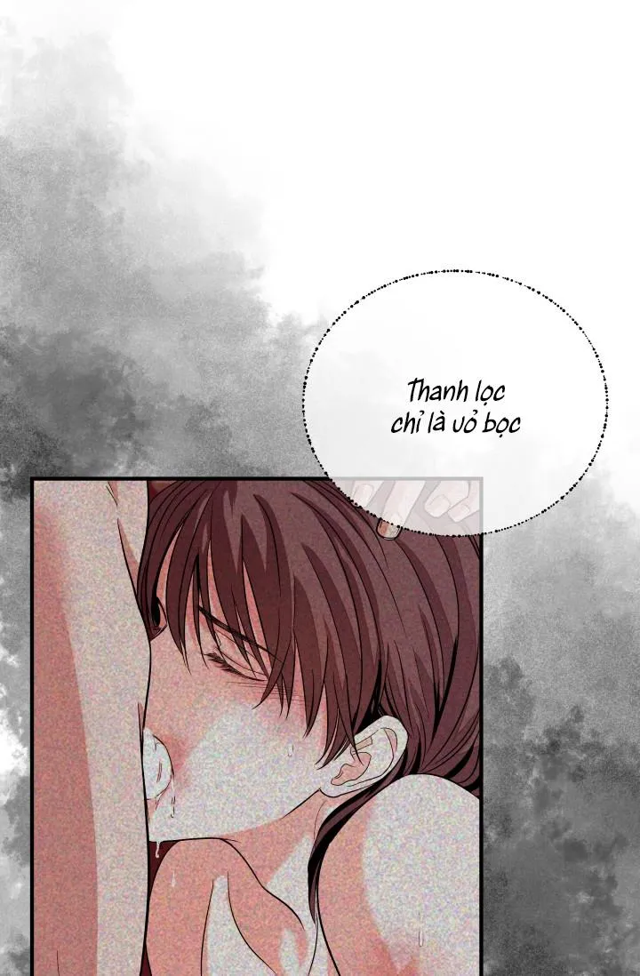 BÓNG TRĂNG Chapter 12 Trang 25