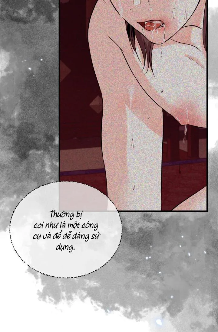 BÓNG TRĂNG Chapter 12 Trang 27