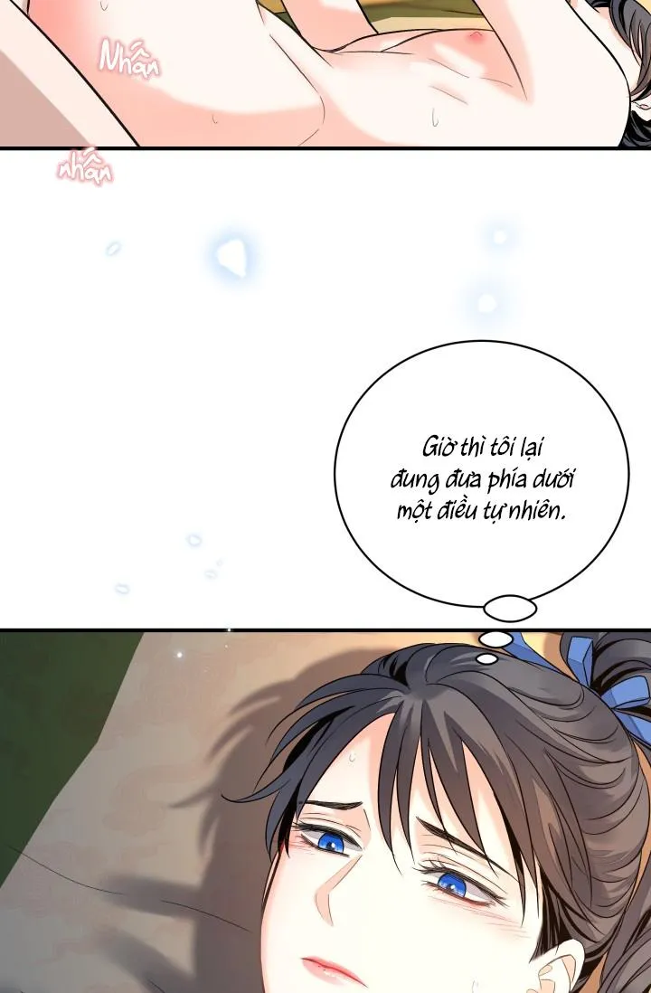 BÓNG TRĂNG Chapter 12 Trang 30