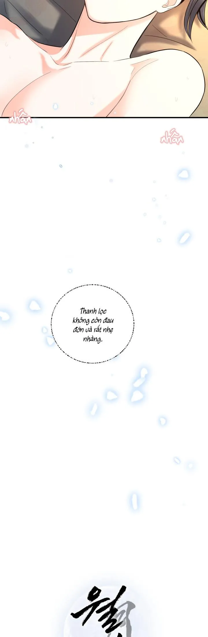 BÓNG TRĂNG Chapter 12 Trang 31