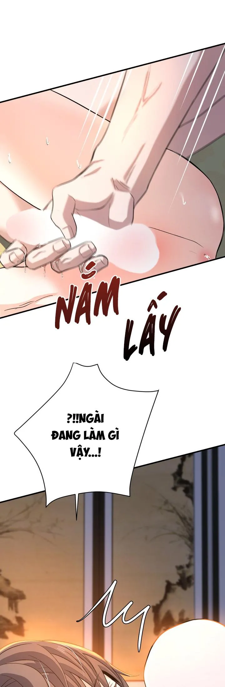 BÓNG TRĂNG Chapter 12 Trang 38