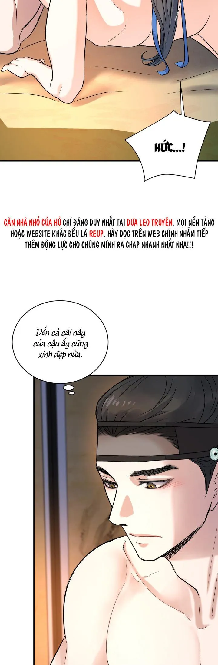 BÓNG TRĂNG Chapter 12 Trang 41