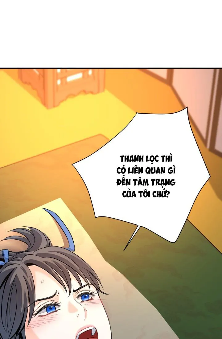 BÓNG TRĂNG Chapter 12 Trang 46