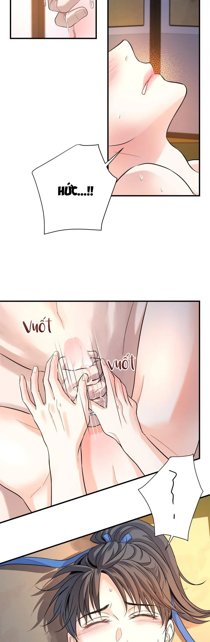 BÓNG TRĂNG Chapter 12 Trang 51